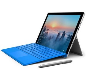 Замена экрана на планшете Microsoft Surface Pro 4 в Набережных Челнах
